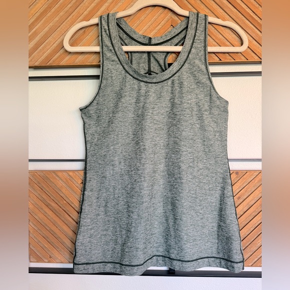 Athleta Nitro Tank - Picture 1 of 3